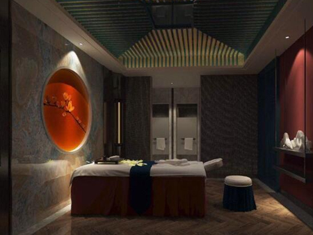 为什么选择天津南开Teyou养生会馆桑拿会馆